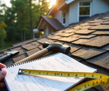 How to Evaluate Existing Roof Structure Before Major Upgrades