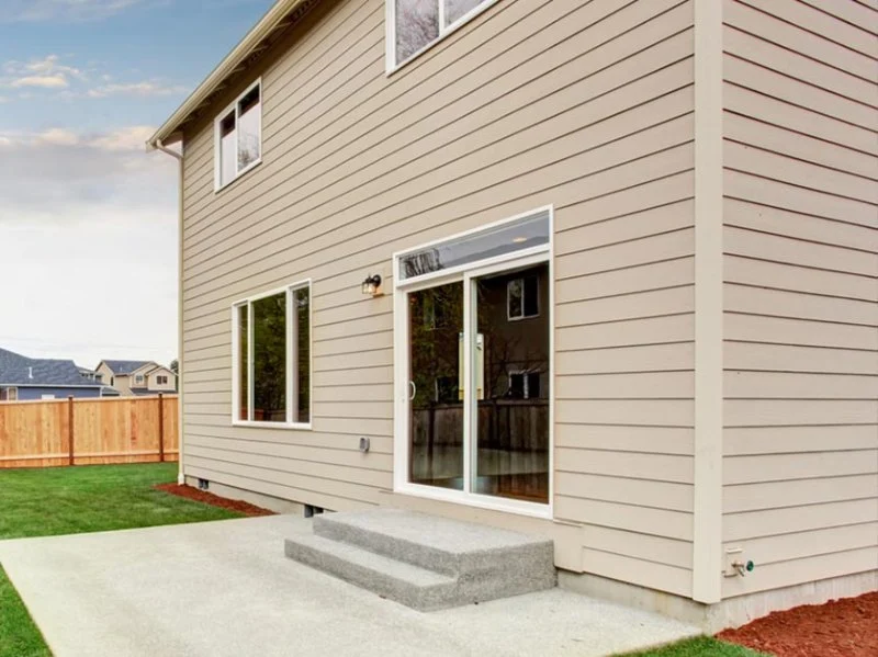 How Siding Affects Indoor Air Quality & Moisture Control