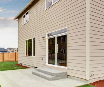 How Siding Affects Indoor Air Quality & Moisture Control