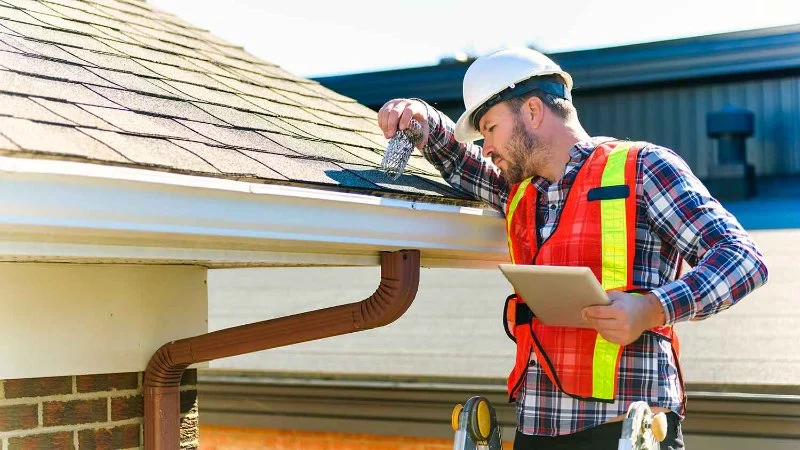 Roof Inspection Checklist for Sellers Before Listing Your House