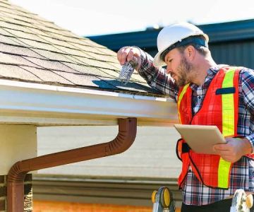 Roof Inspection Checklist for Sellers Before Listing Your House