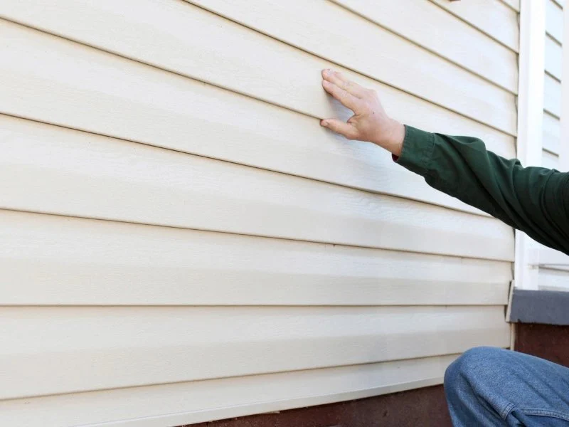 How to Choose Siding Resistant to Fading & Discoloration