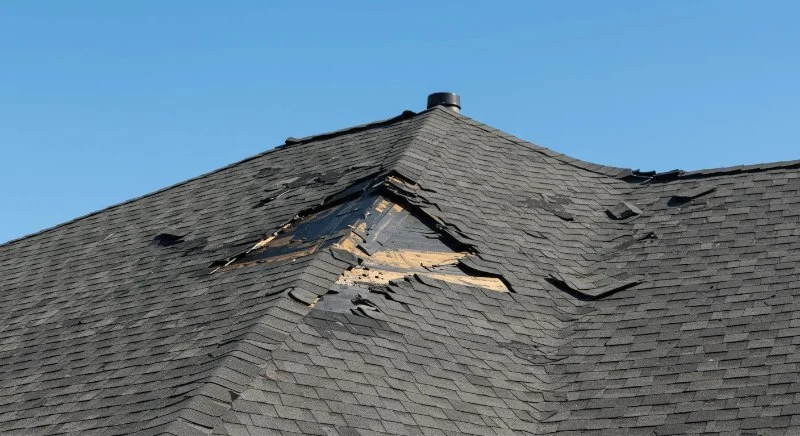 How to File an Insurance Claim for Roof Damage After a Storm