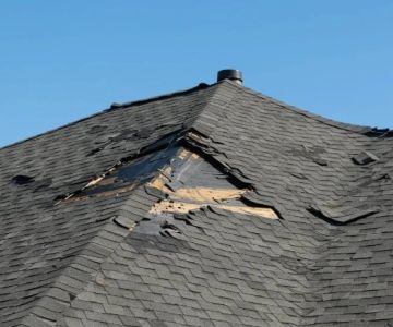 How to File an Insurance Claim for Roof Damage After a Storm