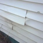 Siding Boards That Hide Imperfections & Warping