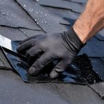Roof Leak Repair Methods: Under Shingles, Flashing, or Sheathing