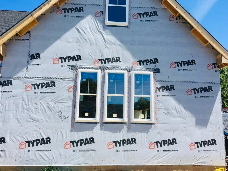 How to Prevent House Wrap Failure Behind Siding: Expert Tips
