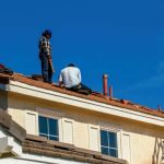 Roof Repair vs Roof Replacement: Cost & Decision-Making