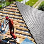 How Roof Re-Roofs Are Done: Process & Requirements