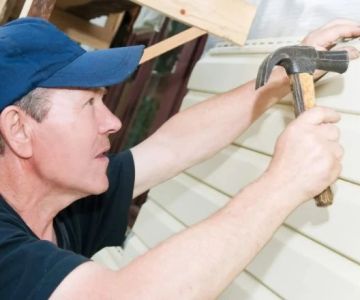 Siding Repair Tools & Materials Cost Guide: Save on Your Home Renovation