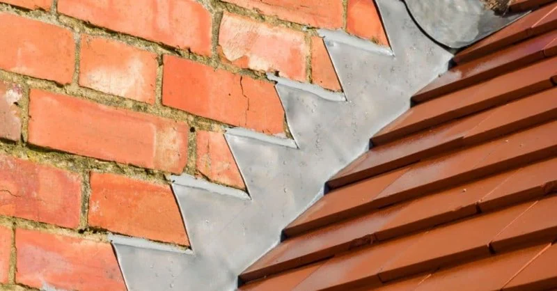 How to Ensure Proper Flashing Installation During Siding Projects