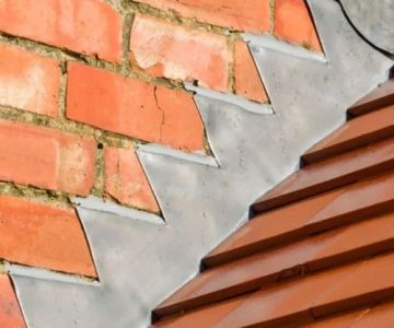 How to Ensure Proper Flashing Installation During Siding Projects