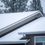 Best Roofing Underlayment for Homes with Ice & Snow Loads