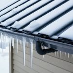 How to Prevent Ice Dams on Metal Roofs: Essential Tips for Winter Protection