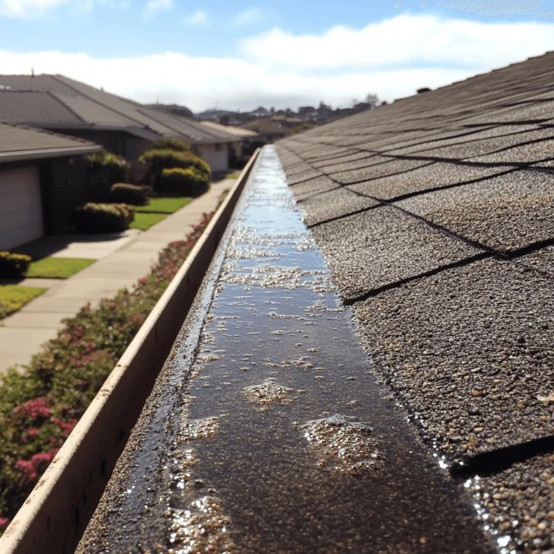 Roof Slope & Drainage: How It Prevents Water Pooling Issues