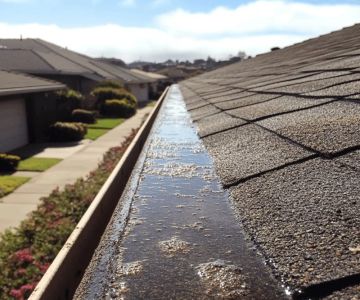 Roof Slope & Drainage: How It Prevents Water Pooling Issues