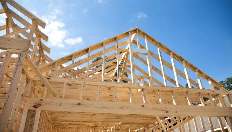 Roof Structure Health: How to Detect Frame or Sheathing Problems