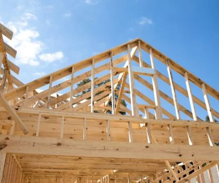 Roof Structure Health: How to Detect Frame or Sheathing Problems