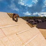 Role of Roof Sheathing Moisture Barrier