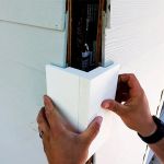 Siding Installation Tips for Corners & Trim Finishes
