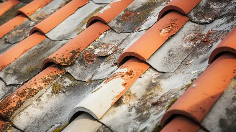 Roof Underlayments That Resist Mold & Rot