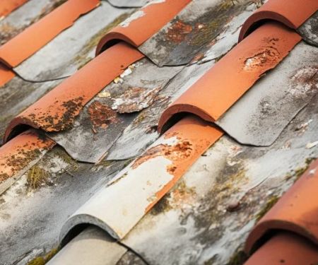 Roof Underlayments That Resist Mold & Rot