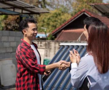 How to Estimate Roof Replacement Return on Investment