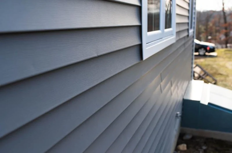 James Hardie vs Vinyl vs Wood Siding: Cost & Durability Comparison