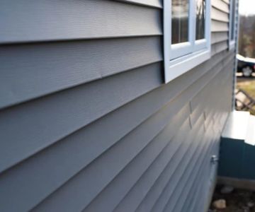 James Hardie vs Vinyl vs Wood Siding: Cost & Durability Comparison