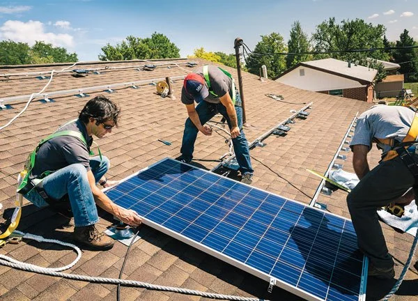 How to Prepare Your Roof for Solar Panel Installation