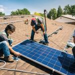 How to Prepare Your Roof for Solar Panel Installation