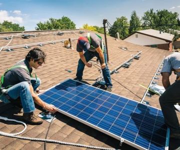 How to Prepare Your Roof for Solar Panel Installation