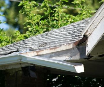 Roof Failure Modes: Age, Weather, Poor Installation