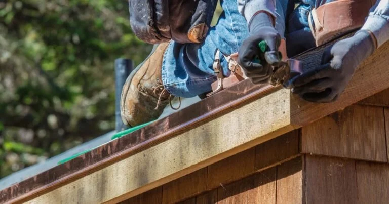 How to Choose the Right Fasteners & Flashing for Your Siding Type