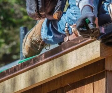 How to Choose the Right Fasteners & Flashing for Your Siding Type