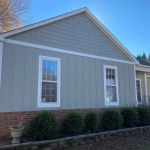 Siding Blend: Mixing Materials for Aesthetic & Functional Appeal