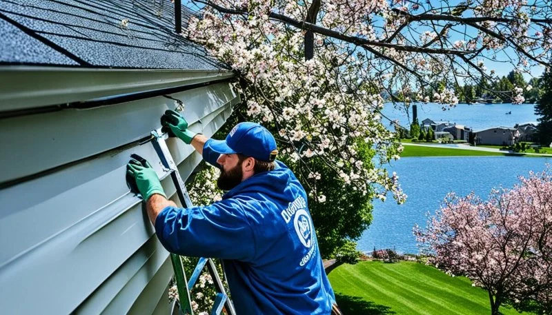 Roof Maintenance Calendar: What to Do Each Season