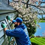 Roof Maintenance Calendar: What to Do Each Season
