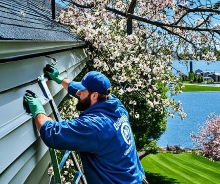 Roof Maintenance Calendar: What to Do Each Season