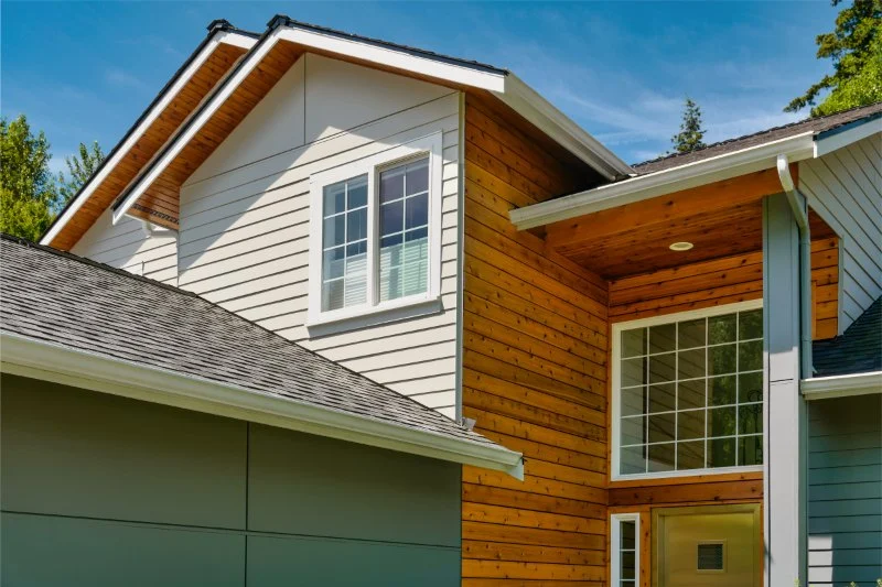 Siding Replacement for Older Homes: Matching New with Old