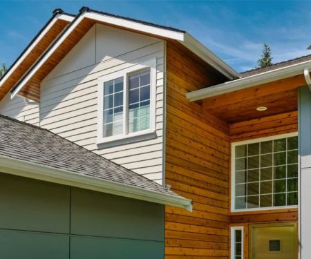 Siding Replacement for Older Homes: Matching New with Old