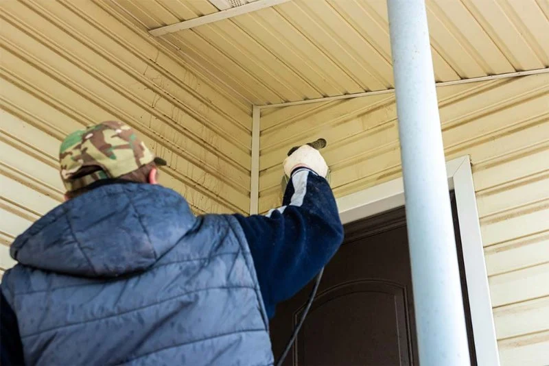 How Long Does Vinyl Siding Last? Life Expectancy & Maintenance Tips