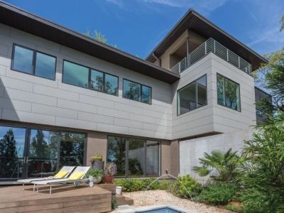 Modern Siding Panels: Composite & Engineered Materials