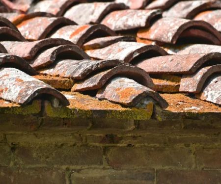 Signs Your Roof Is Near End of Its Lifespan