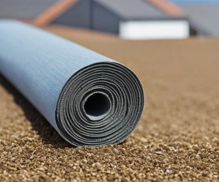 Advancements in Roofing Underlayment Materials: Enhancing Roof Durability and Efficiency