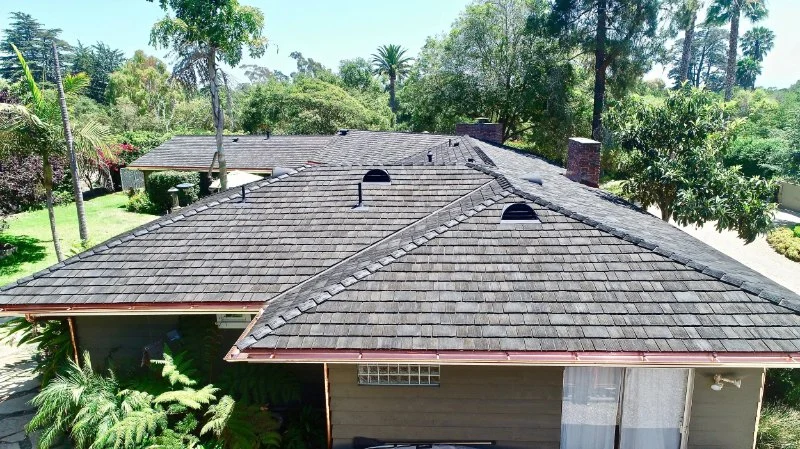 How to Choose Roofing Products That Are Mold & Mildew Resistant