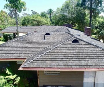 How to Choose Roofing Products That Are Mold & Mildew Resistant