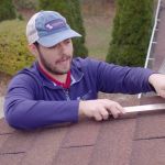 How to Measure Roof Slope & Its Effect on Water Runoff