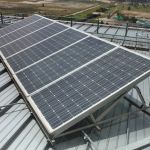 How Solar Panel Weight Impacts Roof Structure & Installation