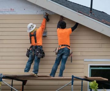 Siding Protection Against Fire: Materials, Codes & Best Practices
